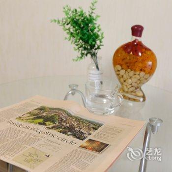重庆本少女公寓酒店提供图片