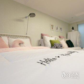 重庆本少女公寓酒店提供图片