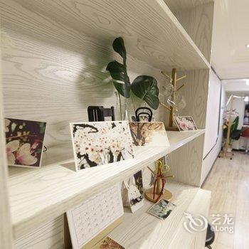 重庆本少女公寓酒店提供图片