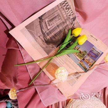 重庆本少女公寓酒店提供图片