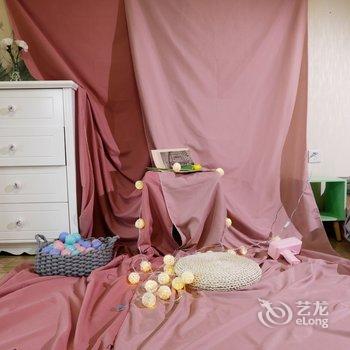 重庆本少女公寓酒店提供图片