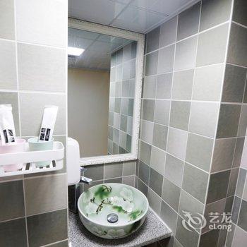 重庆本少女公寓酒店提供图片