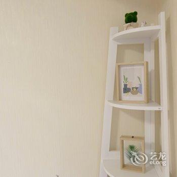 重庆本少女公寓酒店提供图片