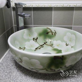 重庆本少女公寓酒店提供图片