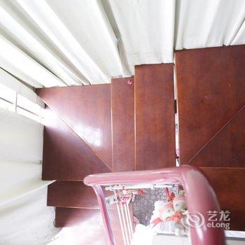重庆本少女公寓酒店提供图片