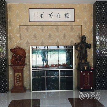 宝乐宾馆酒店提供图片