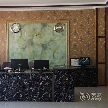 宝乐宾馆酒店提供图片