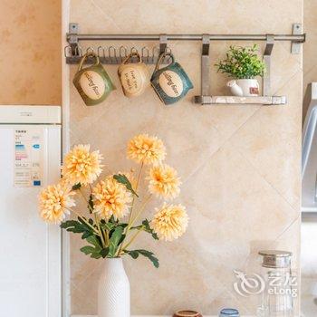 成都喵先生之家公寓酒店提供图片