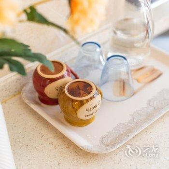 成都喵先生之家公寓酒店提供图片