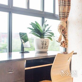 成都喵先生之家公寓酒店提供图片