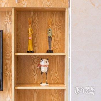 成都喵先生之家公寓酒店提供图片
