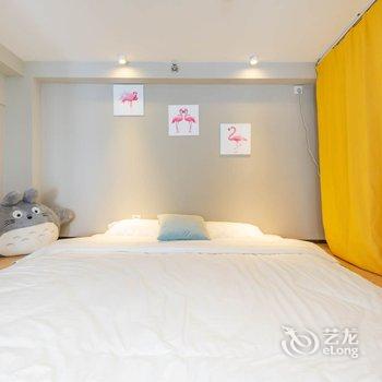 青岛奕奕星宸观海公寓(2号店)酒店提供图片