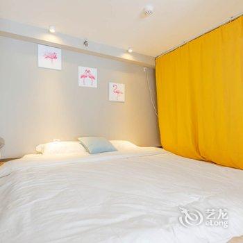 青岛奕奕星宸观海公寓(2号店)酒店提供图片