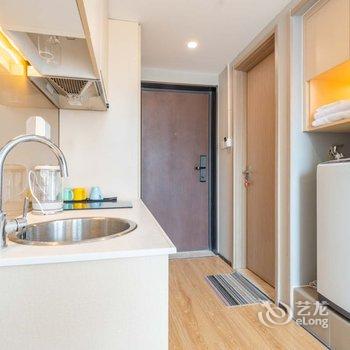 青岛奕奕星宸观海公寓(2号店)酒店提供图片