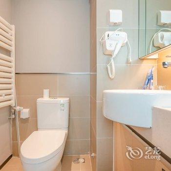 青岛奕奕星宸观海公寓(2号店)酒店提供图片