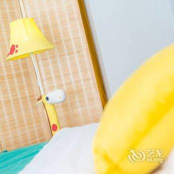 青岛奕奕星宸观海公寓(2号店)酒店提供图片
