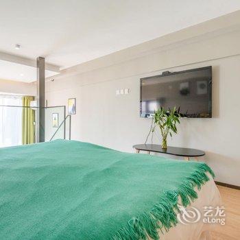 青岛奕奕星宸观海公寓(2号店)酒店提供图片