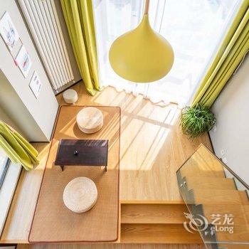 青岛奕奕星宸观海公寓(2号店)酒店提供图片