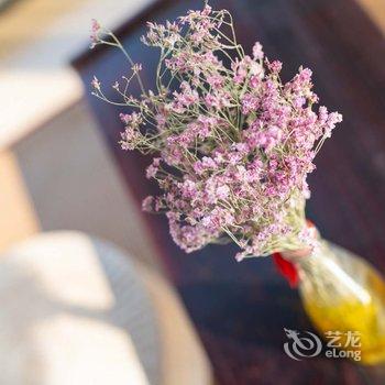 青岛奕奕星宸观海公寓(2号店)酒店提供图片
