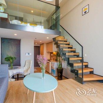 青岛奕奕星宸观海公寓(2号店)酒店提供图片