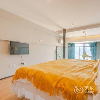 青岛奕奕星宸观海公寓(2号店)酒店提供图片