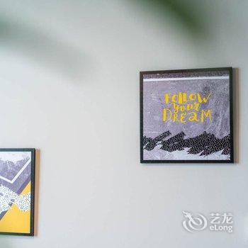 青岛奕奕星宸观海公寓(2号店)酒店提供图片
