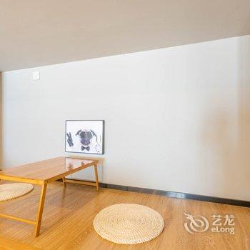 青岛奕奕星宸观海公寓(2号店)酒店提供图片