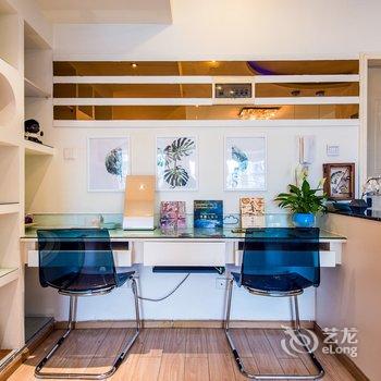成都玺居公寓酒店提供图片
