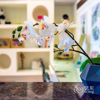成都玺居公寓酒店提供图片
