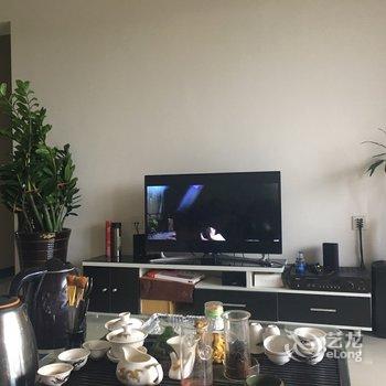 广州罗杰公寓酒店提供图片