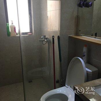 广州罗杰公寓酒店提供图片