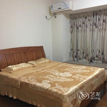 广州罗杰公寓酒店提供图片