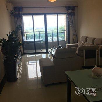 广州罗杰公寓酒店提供图片