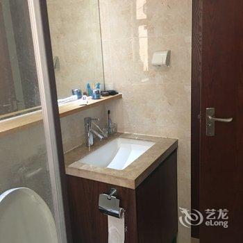 广州罗杰公寓酒店提供图片