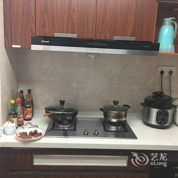 广州罗杰公寓酒店提供图片