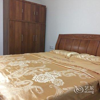 广州罗杰公寓酒店提供图片