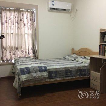 广州罗杰公寓酒店提供图片