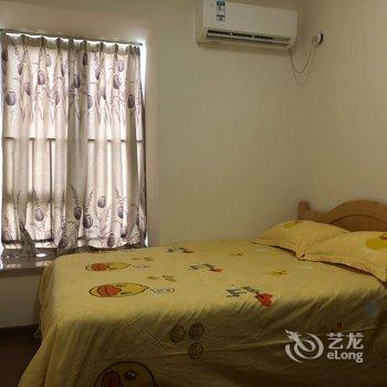广州罗杰公寓酒店提供图片