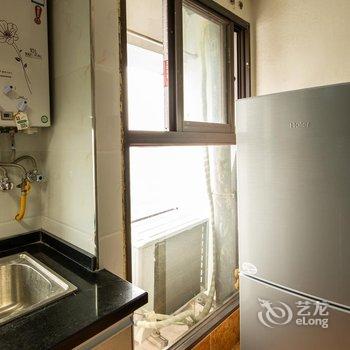 重庆爱佳公寓酒店提供图片
