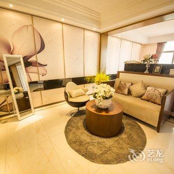 青岛暖里公寓酒店提供图片
