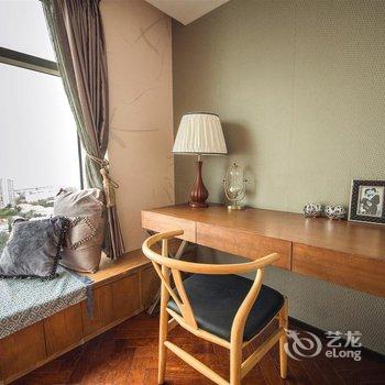 青岛暖里公寓酒店提供图片