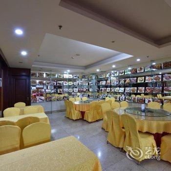 泰安泰山贵宾楼酒店酒店提供图片