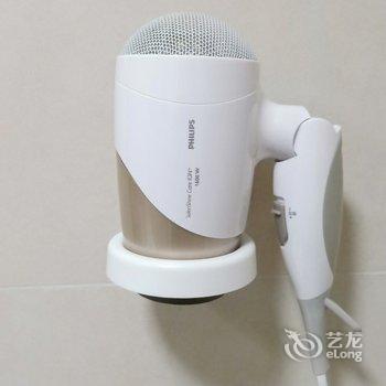 青岛彩虹陶公寓酒店提供图片