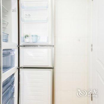 青岛彩虹陶公寓酒店提供图片