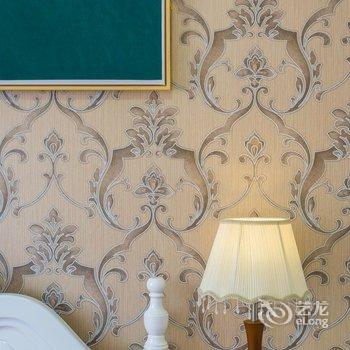 青岛彩虹陶公寓酒店提供图片