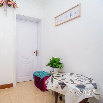 青岛彩虹陶公寓酒店提供图片