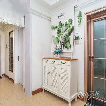 青岛彩虹陶公寓酒店提供图片