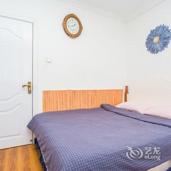 青岛彩虹陶公寓酒店提供图片