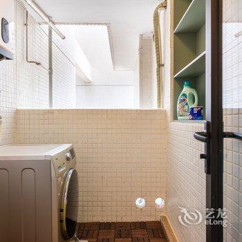 广州婚纱设计师之家公寓酒店提供图片