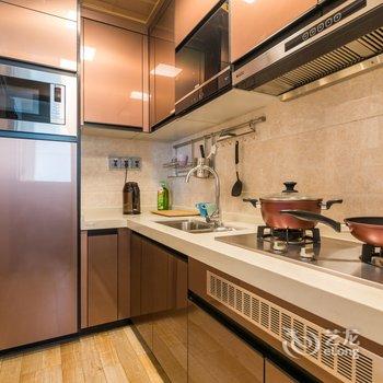 广州婚纱设计师之家公寓酒店提供图片